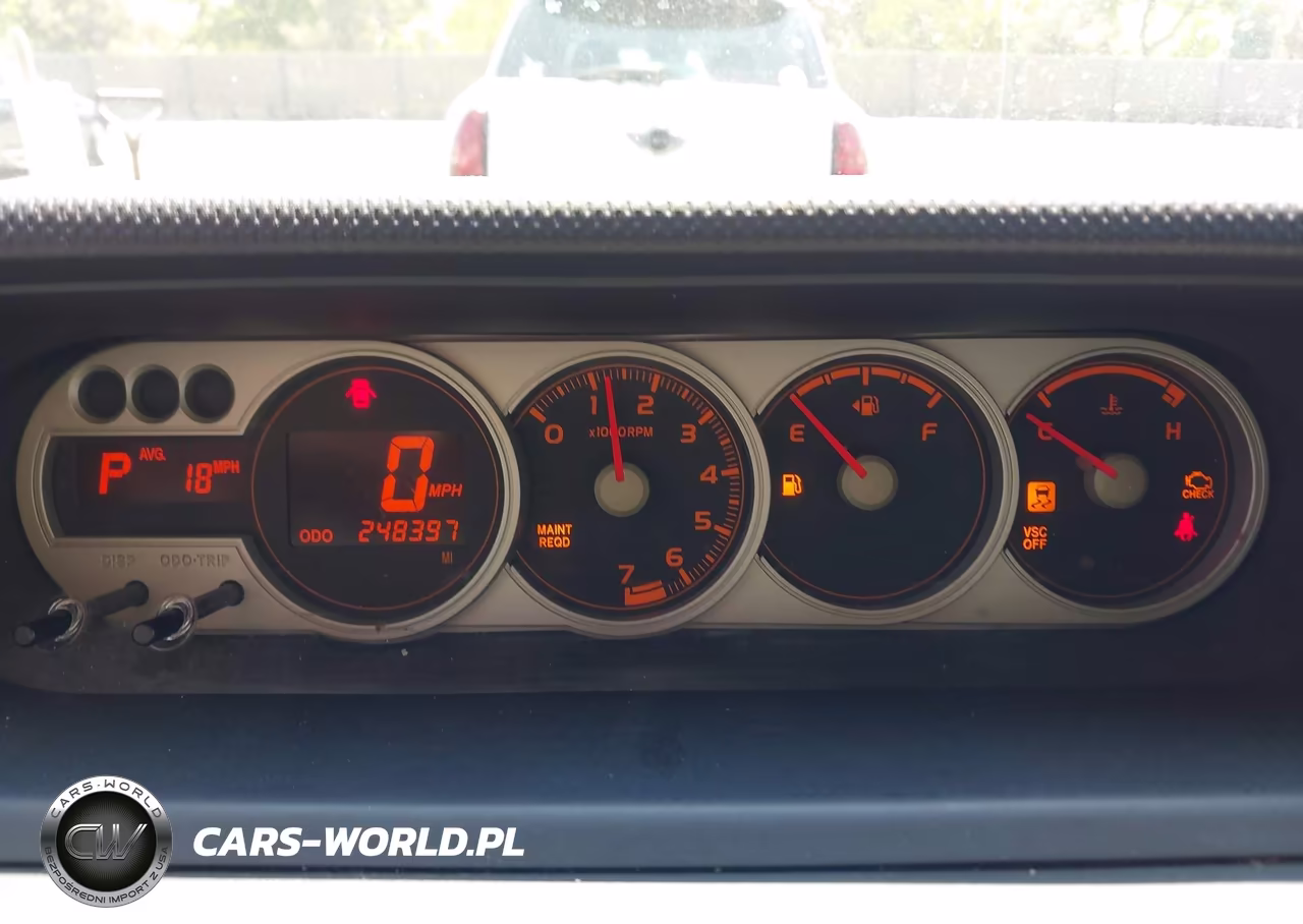 2008 Scion Xb VIN:JTLKE50E681046560 - 7