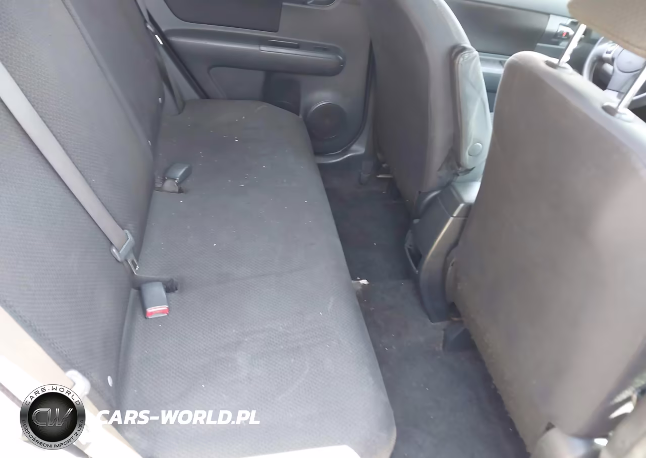2008 Scion Xb VIN:JTLKE50E681046560 - 8