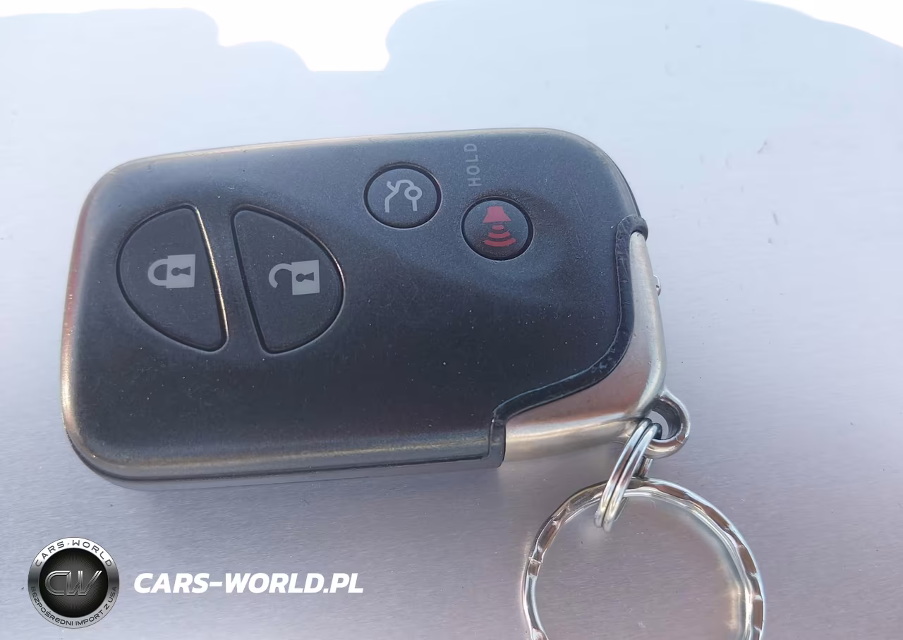 2006 Lexus Gs 300 VIN:JTHCH96S660014124 - 11