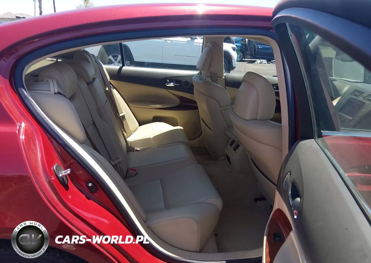 2006 Lexus Gs 300 VIN:JTHCH96S660014124 - 8