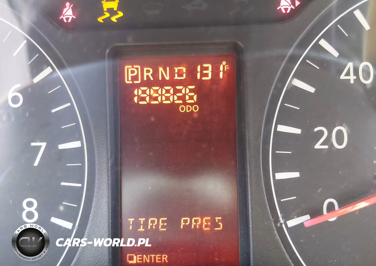 2014 Nissan Nv Cargo Nv2500 Hd S V8 VIN:1N6AF0KX2EN108186 - 15