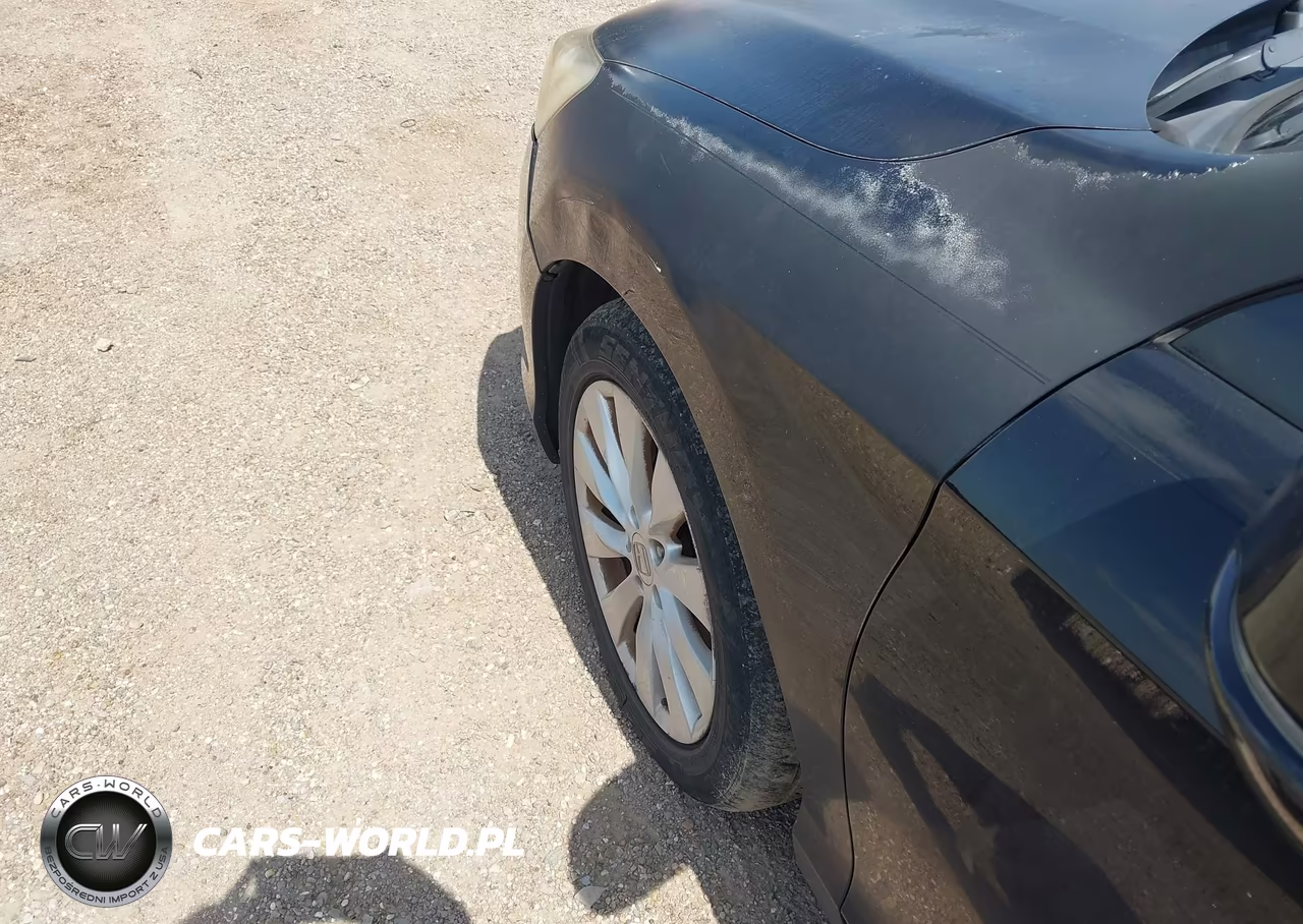 2013 Honda Accord Touring VIN:1HGCR3F96DA026260 - 17