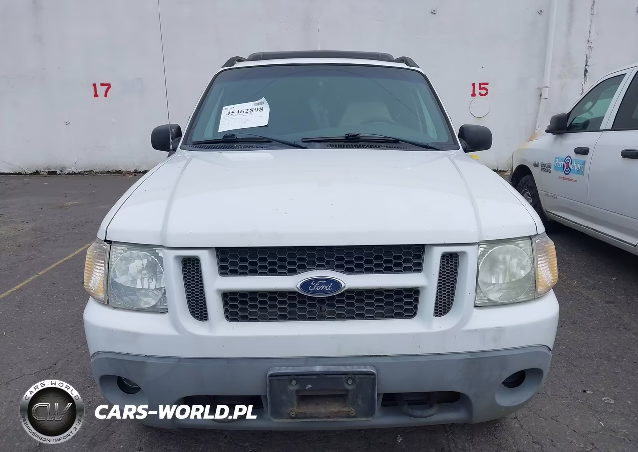 2002 Ford Explorer Sport Trac VIN:1FMZU77E12UD53652 - 6