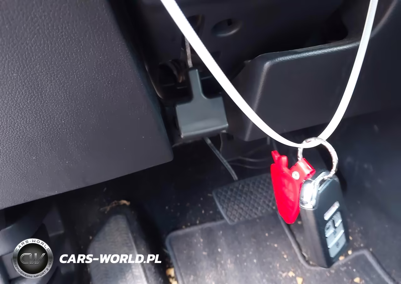 2019 Honda Cr-V Ex VIN:2HKRW2H56KH626711 - 11