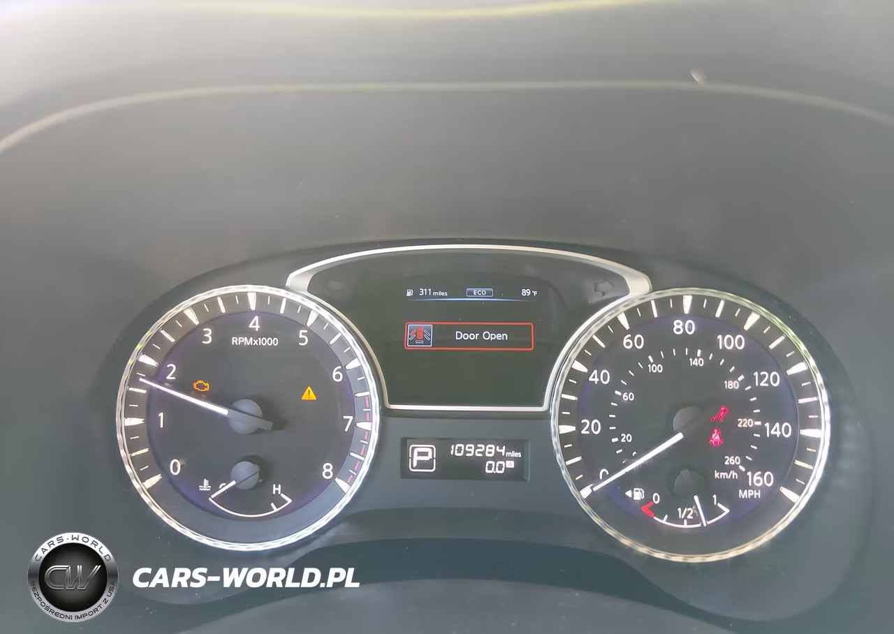 2014 Infiniti Qx60 VIN:5N1AL0MN5EC502425 - 7