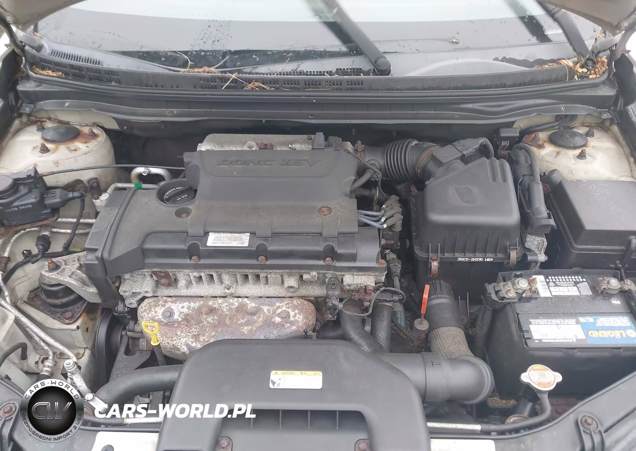 2010 Hyundai Elantra Gls VIN:KMHDU4AD3AU162922 - 10