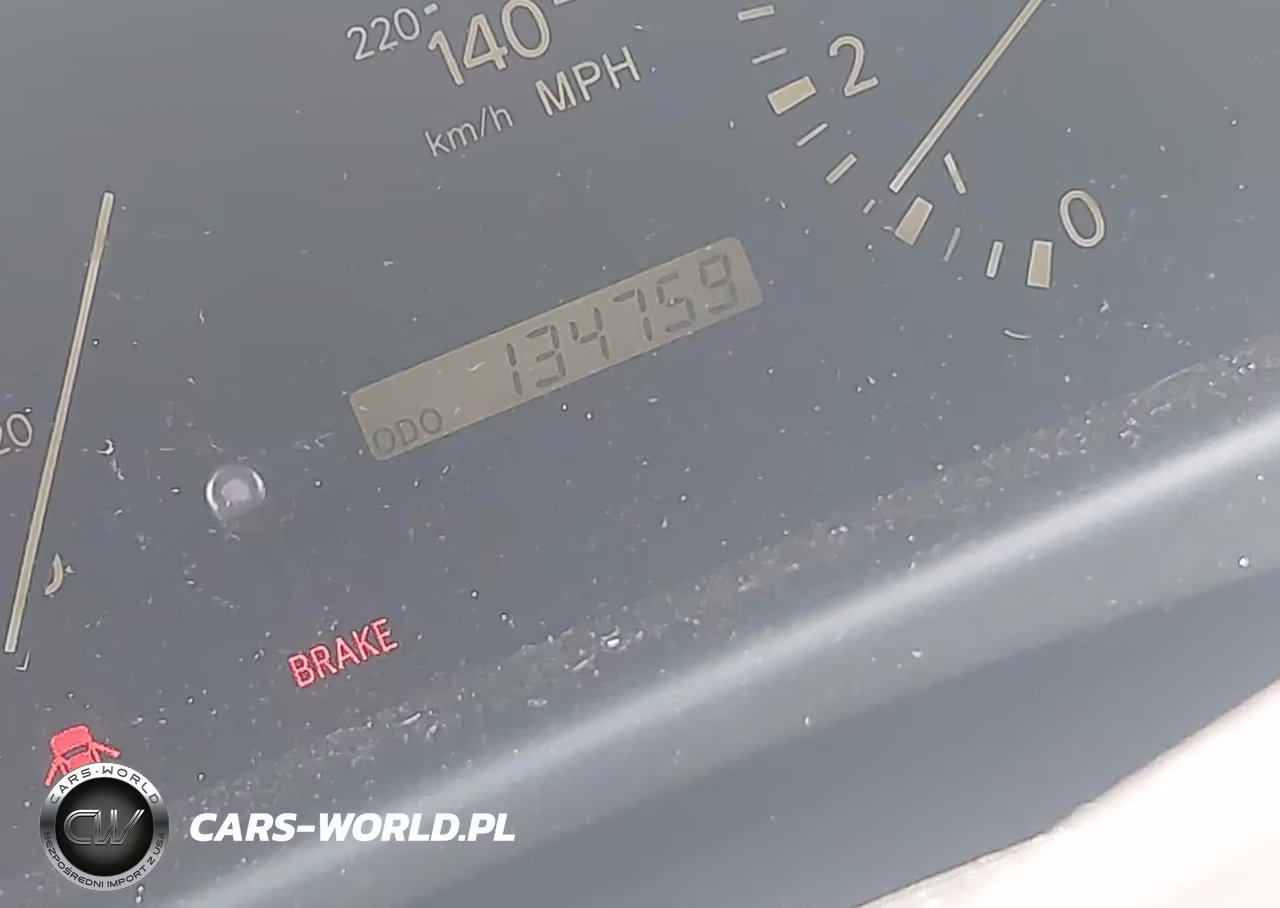 1999 Lexus Rx 300 VIN:JT6HF10U9X0066090 - 7