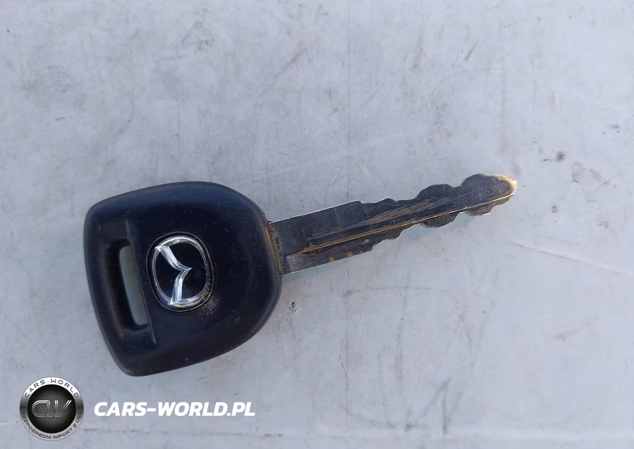 2006 Mazda Mx-5 VIN:JM1NC25F860117274 - 11