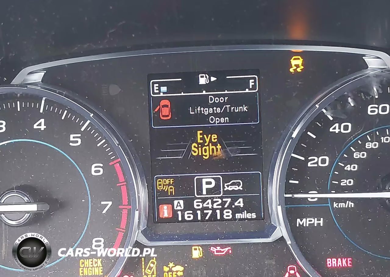 2018 Subaru Forester 2.5I Premium VIN:JF2SJAGC4JH581907 - 16