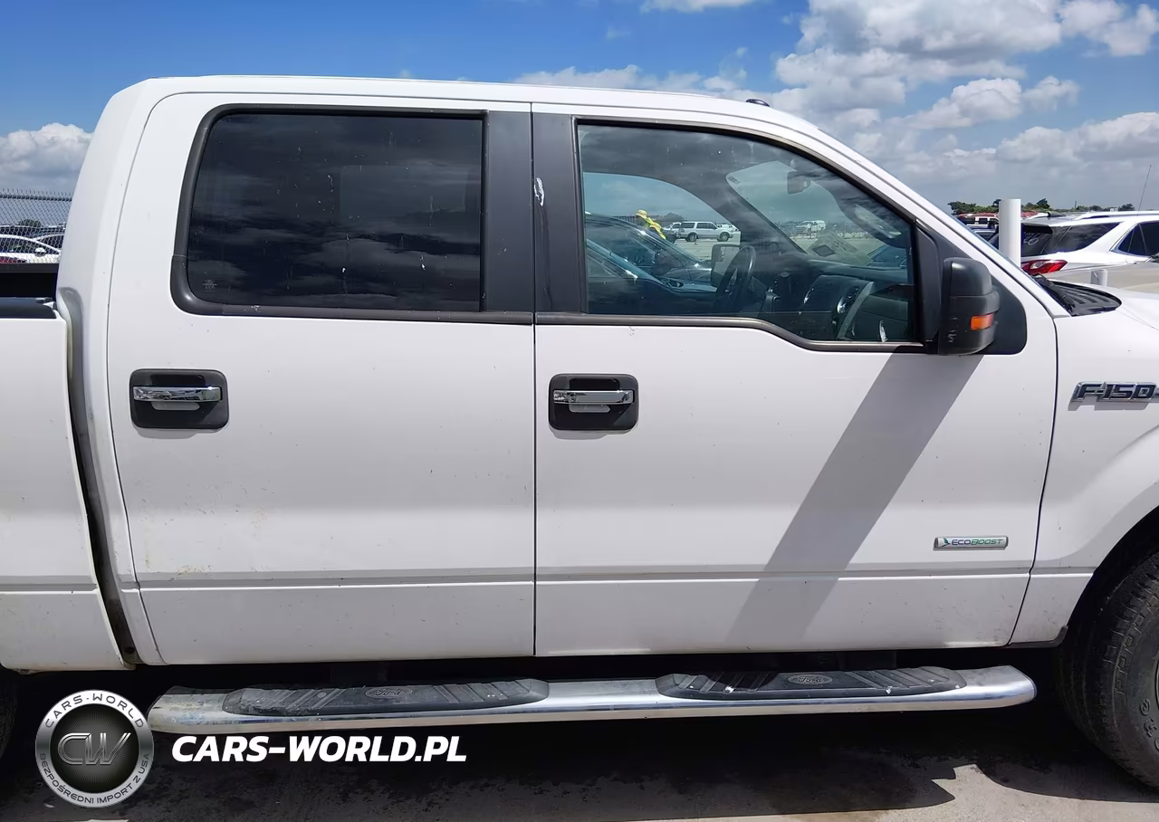2014 Ford F-150 Fx4-King Ranch-Lariat-Limited-Platinum-Xl-Xlt VIN:1FTFW1ET3EKE47192 - 13
