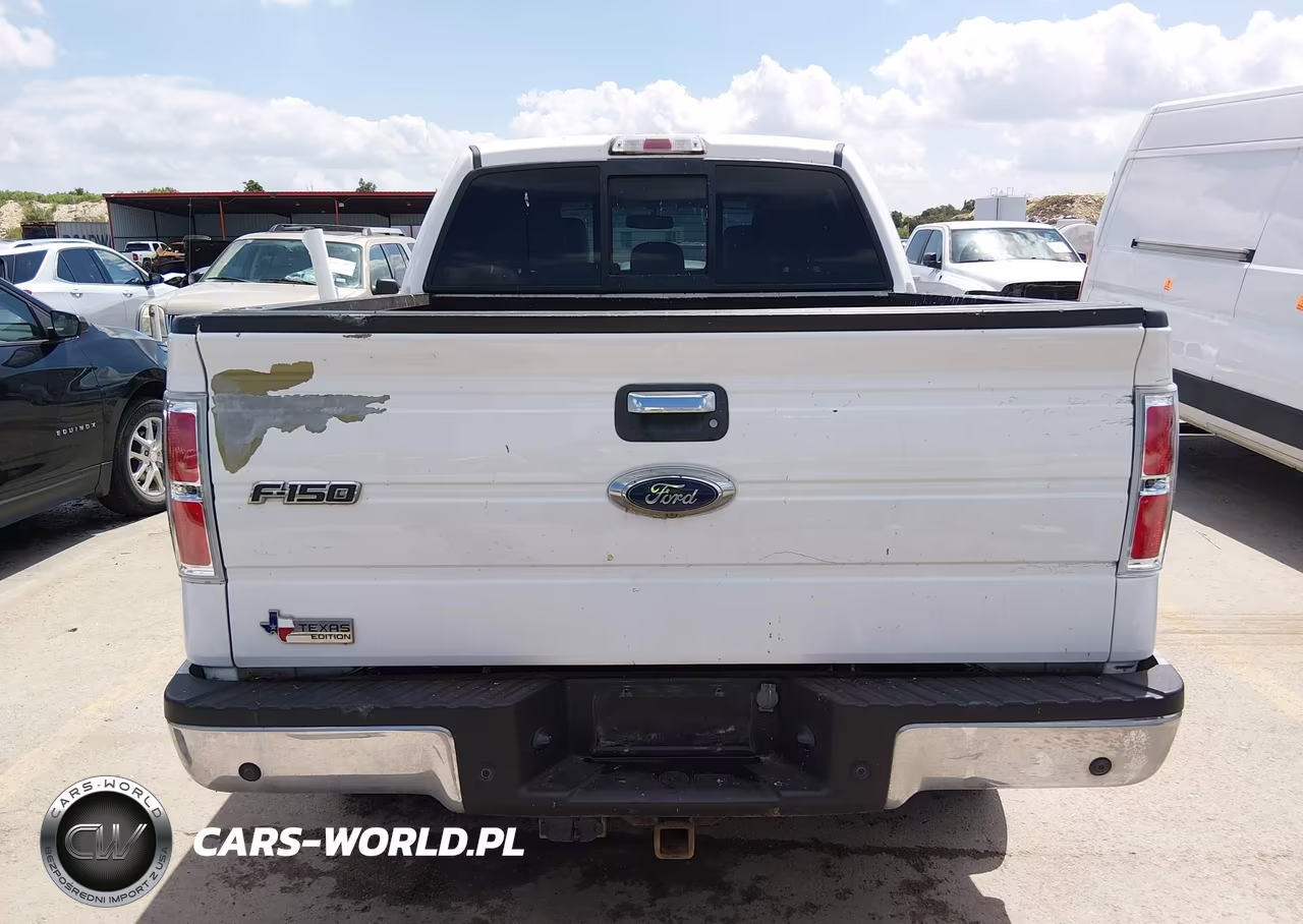2014 Ford F-150 Fx4-King Ranch-Lariat-Limited-Platinum-Xl-Xlt VIN:1FTFW1ET3EKE47192 - 16
