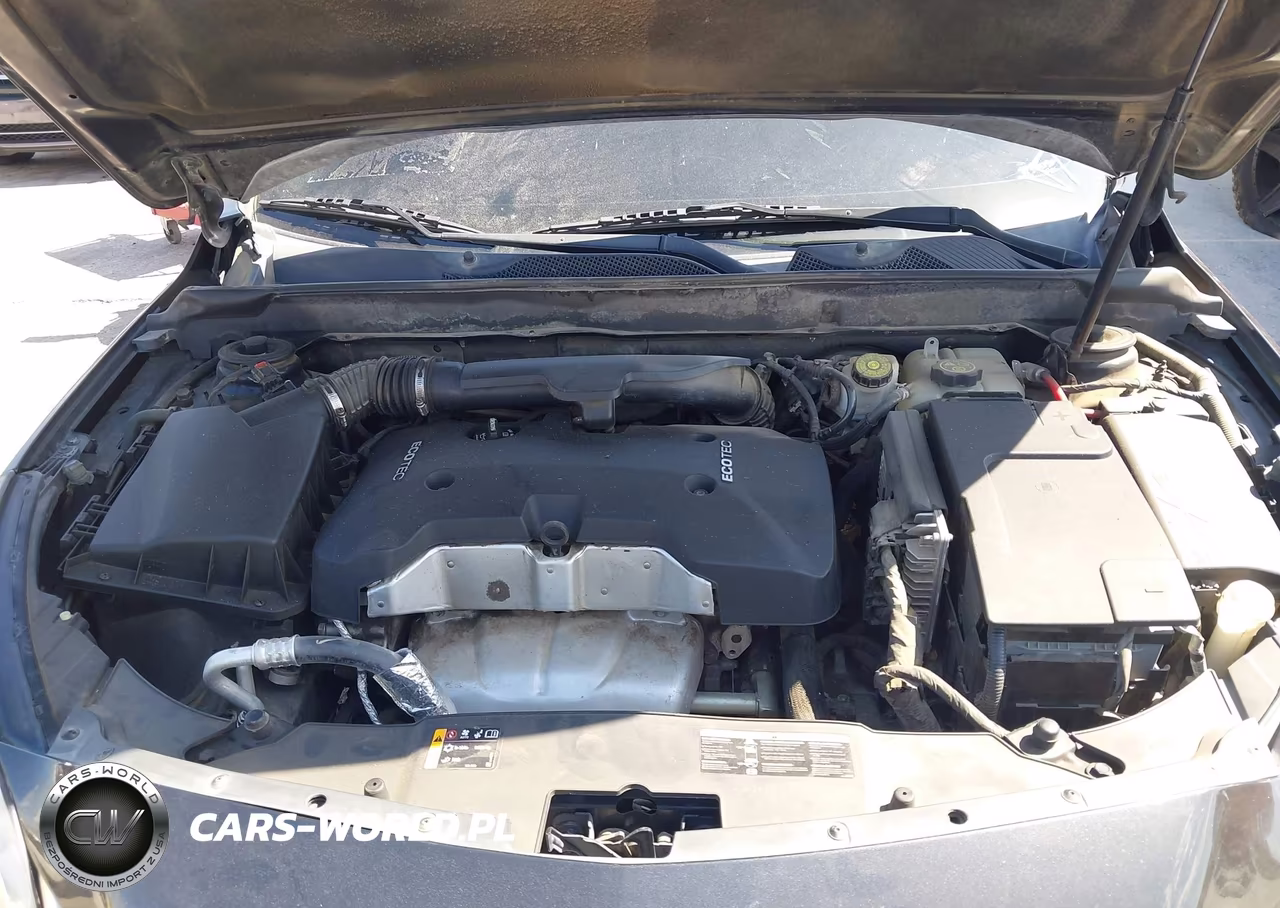 2015 Chevrolet Malibu 1Lt VIN:1G11C5SLXFF337354 - 10