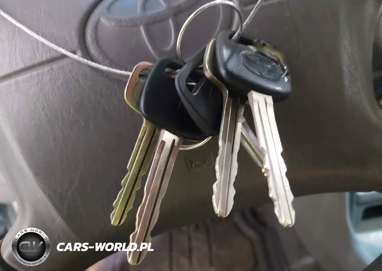 2001 Toyota Corolla Le VIN:1NXBR12E61Z540214 - 11