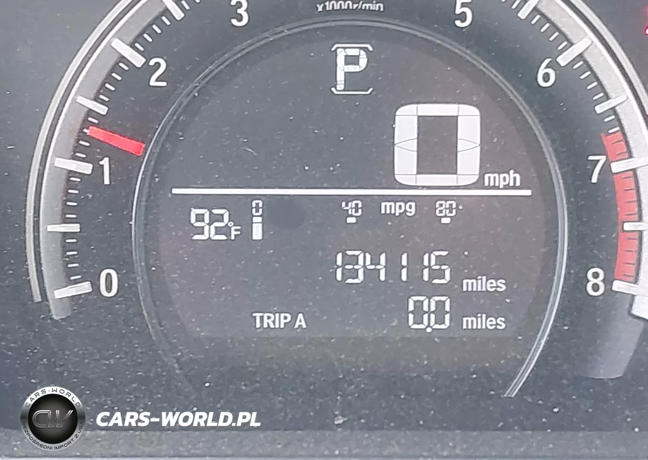 2016 Honda Civic Lx VIN:19XFC2F52GE244895 - 15
