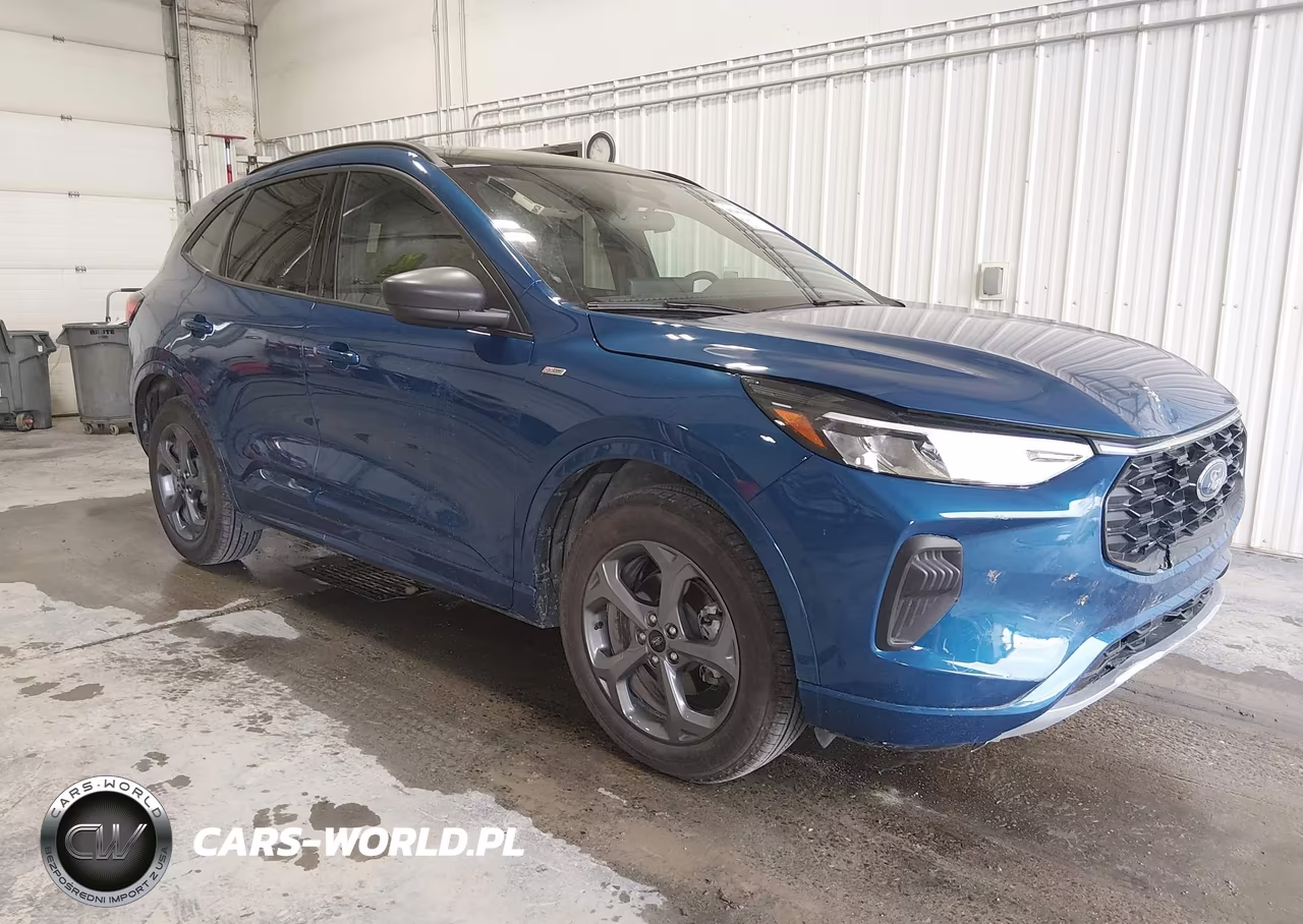 2023 Ford Escape St-Line – zdjęcie 1 z 16