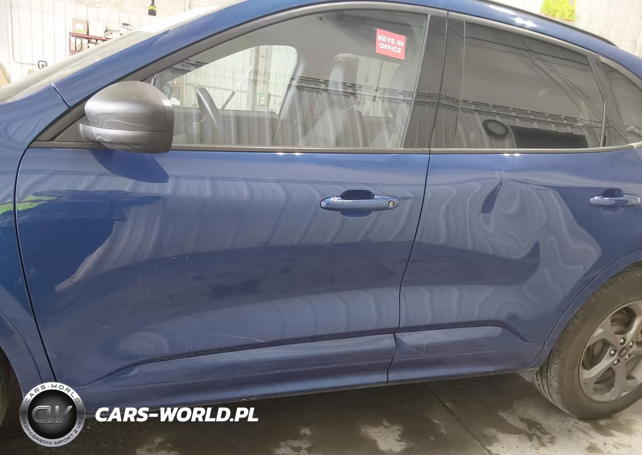 2023 Ford Escape St-Line VIN:1FMCU9MN4PUA95561 - 14