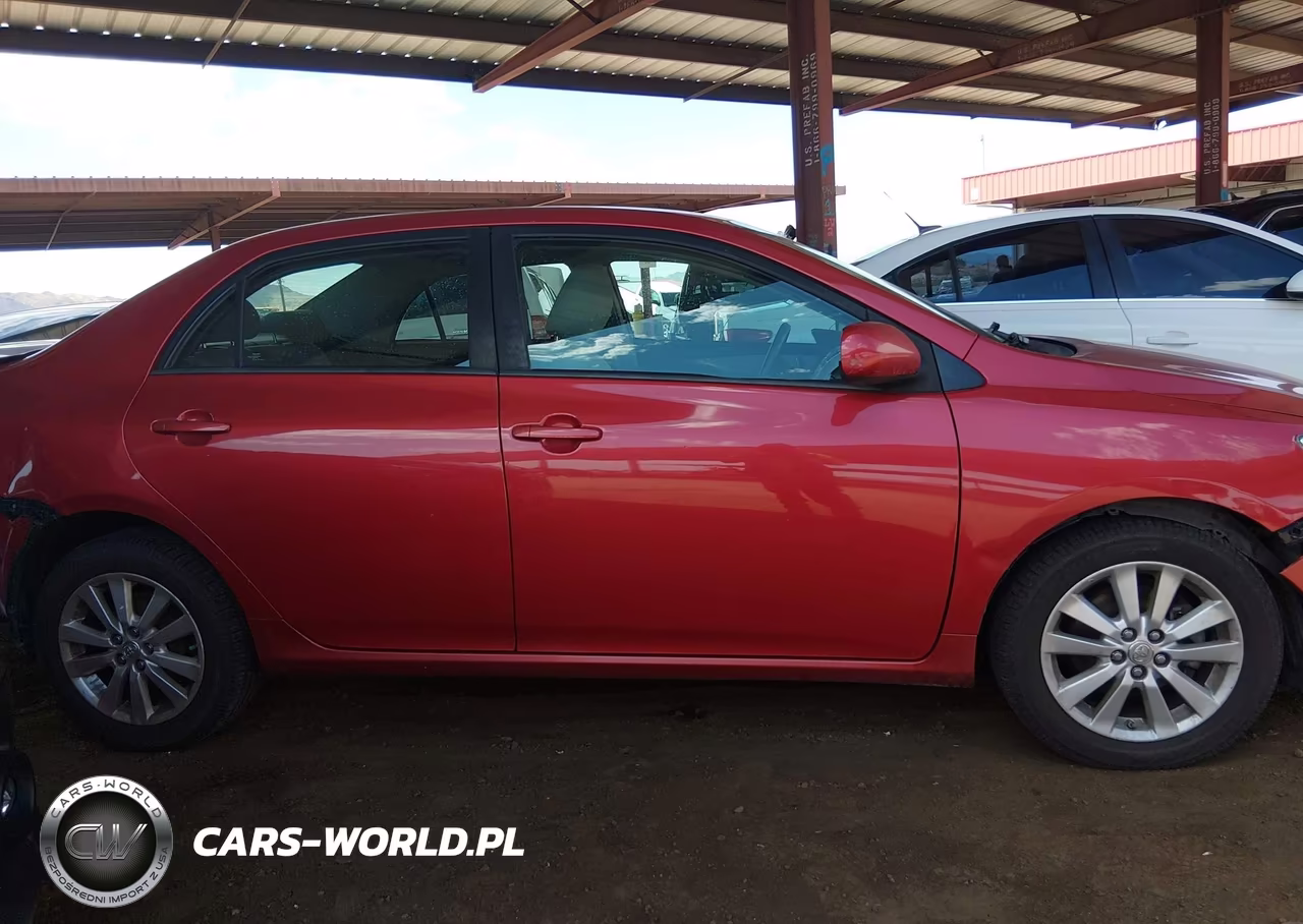 2012 Toyota Corolla Le VIN:2T1BU4EE4CC811254 - 14