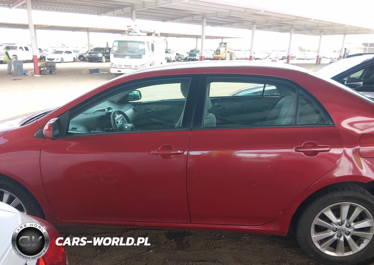 2012 Toyota Corolla Le VIN:2T1BU4EE4CC811254 - 15