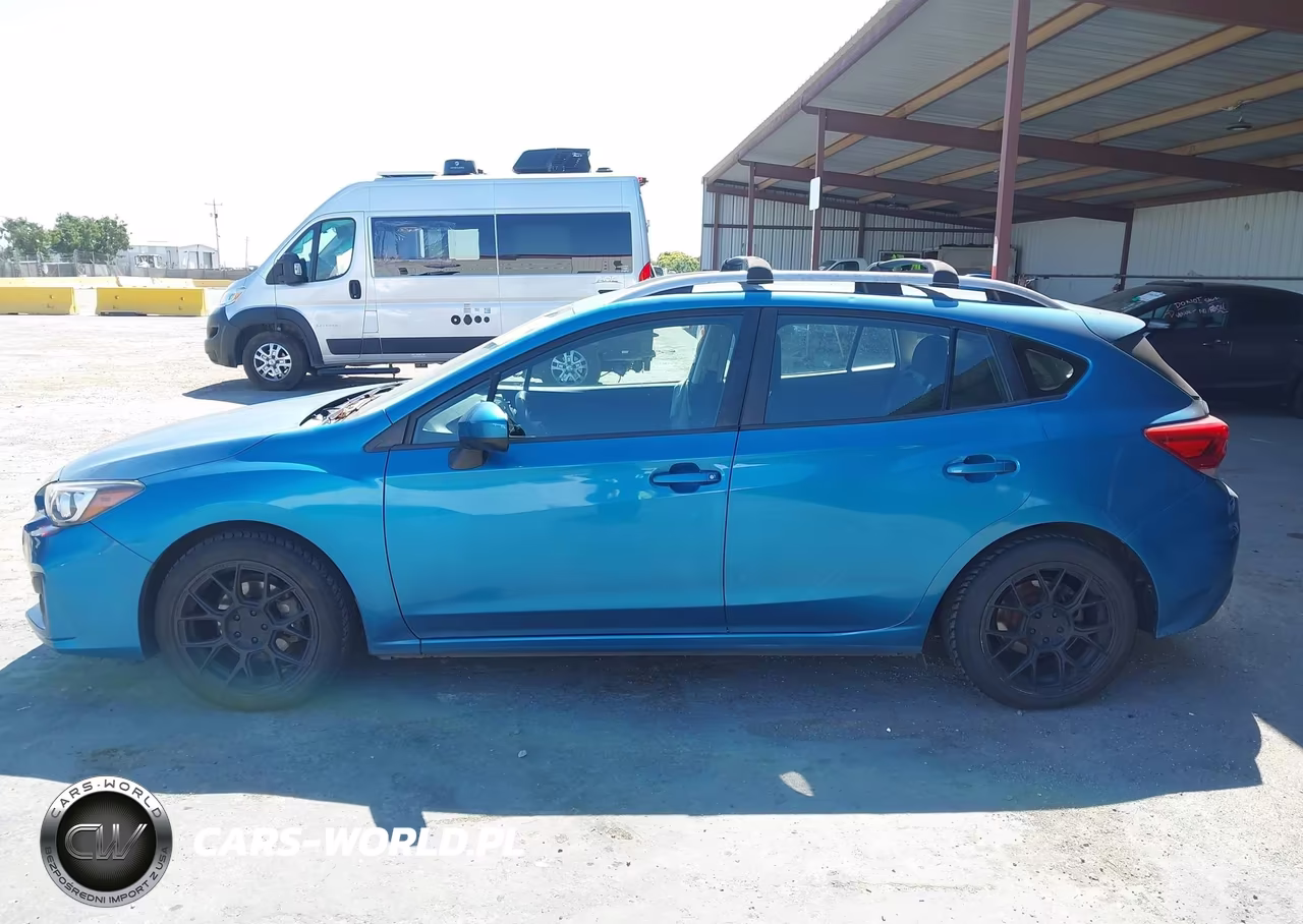 2018 Subaru Impreza 2.0I Premium VIN:4S3GTAD63J3742709 - 15