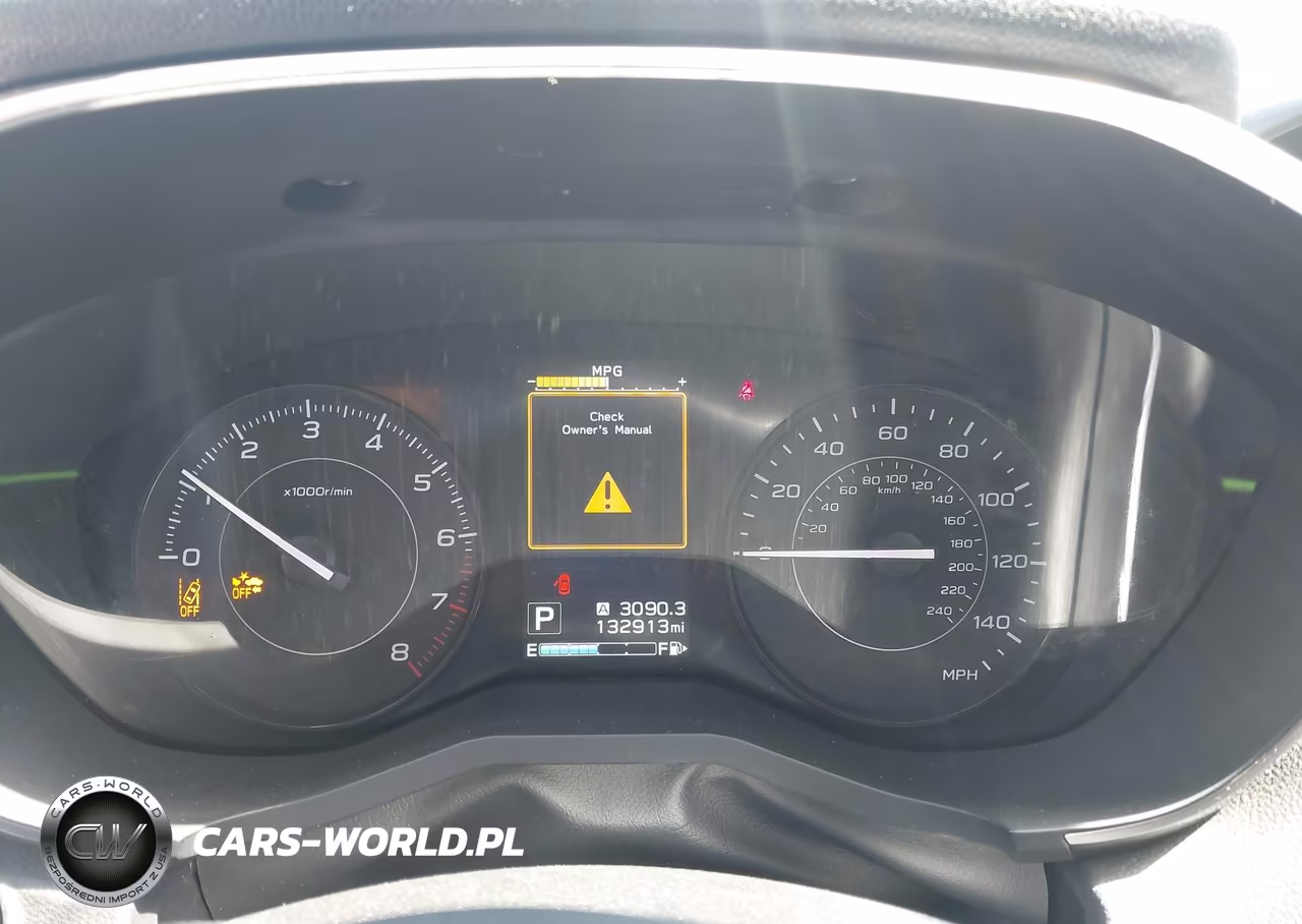 2018 Subaru Impreza 2.0I Premium VIN:4S3GTAD63J3742709 - 7