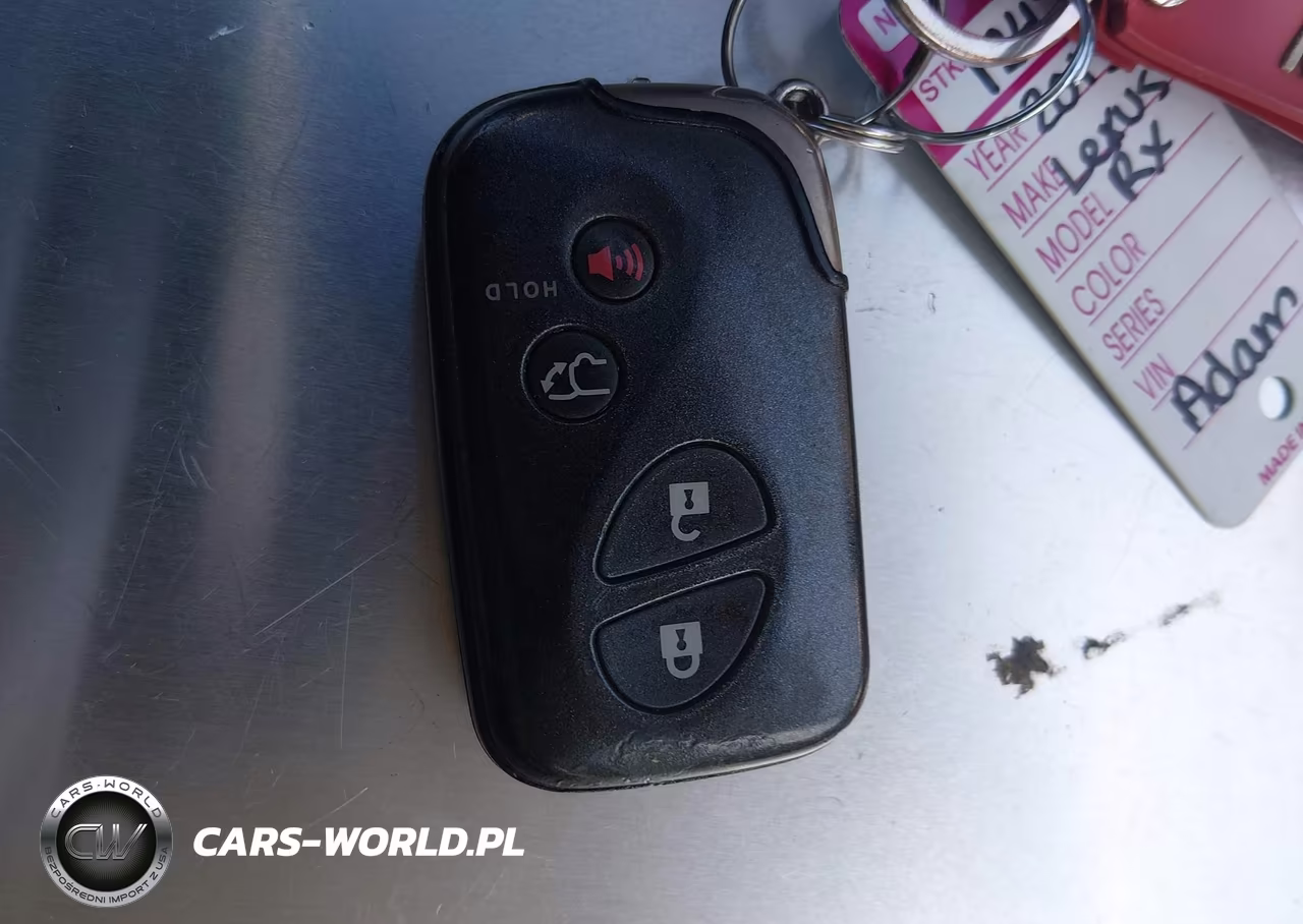 2013 Lexus Rx 350 VIN:2T2ZK1BA7DC103145 - 11