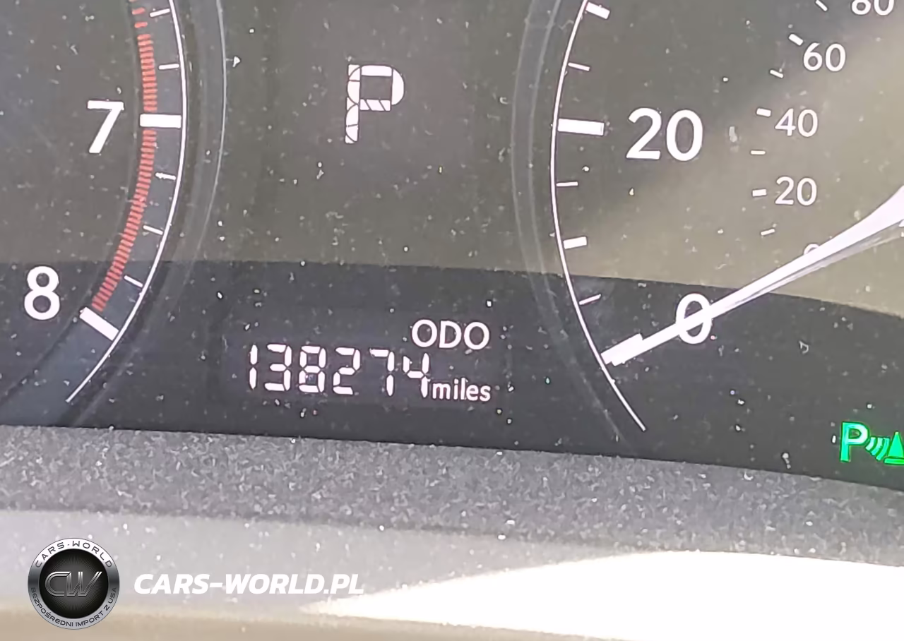 2013 Lexus Rx 350 VIN:2T2ZK1BA7DC103145 - 16