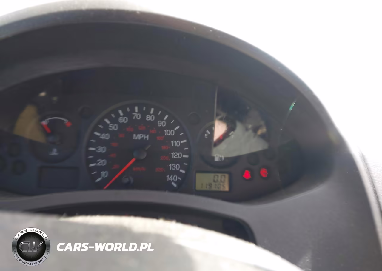 2007 Ford Focus S-Se-Ses VIN:1FAFP34N17W258473 - 7