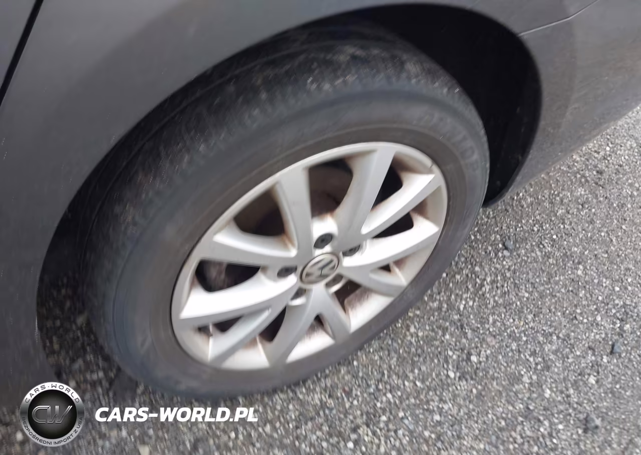 2014 Volkswagen Jetta 1.8T Se VIN:3VWD17AJ4EM373414 - 12