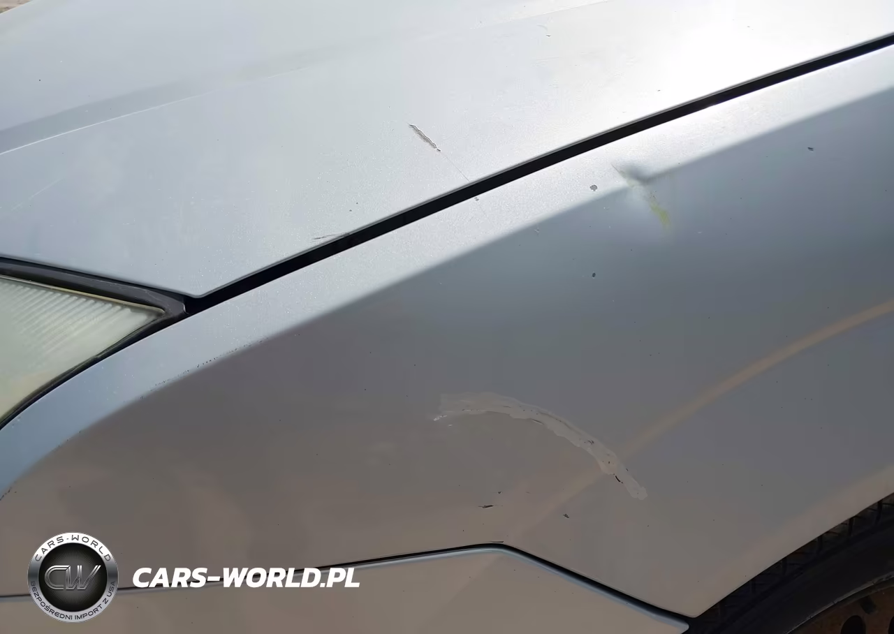 2005 Ford Focus Zx5 VIN:3FAFP37N25R109971 - 6