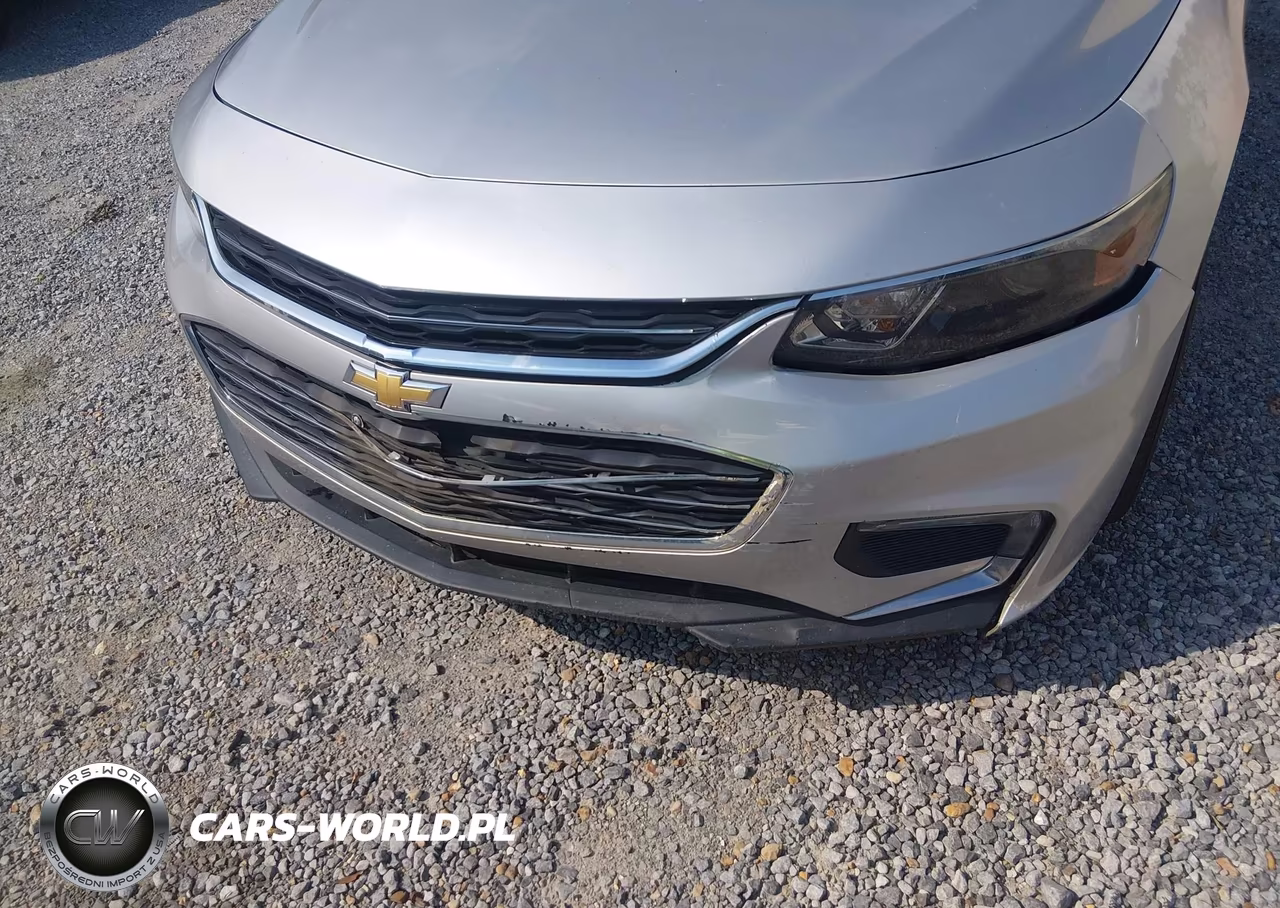 2016 Chevrolet Malibu 1Lt VIN:1G1ZE5ST1GF285885 - 6