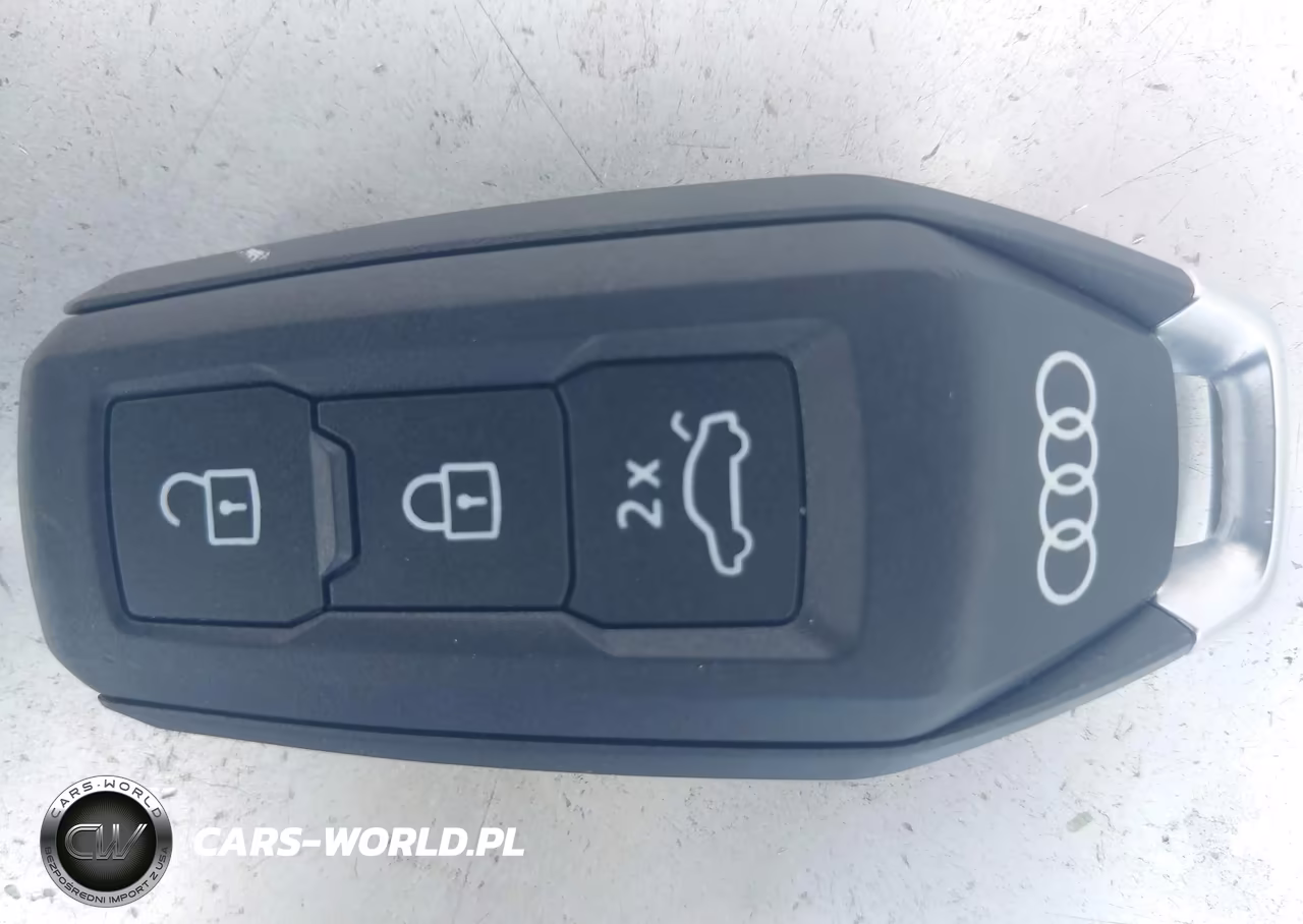 2025 Audi All-New Q5 Premium Plus Tfsi Quattro S Tronic VIN:WA12AAGU4S2083132 - 11