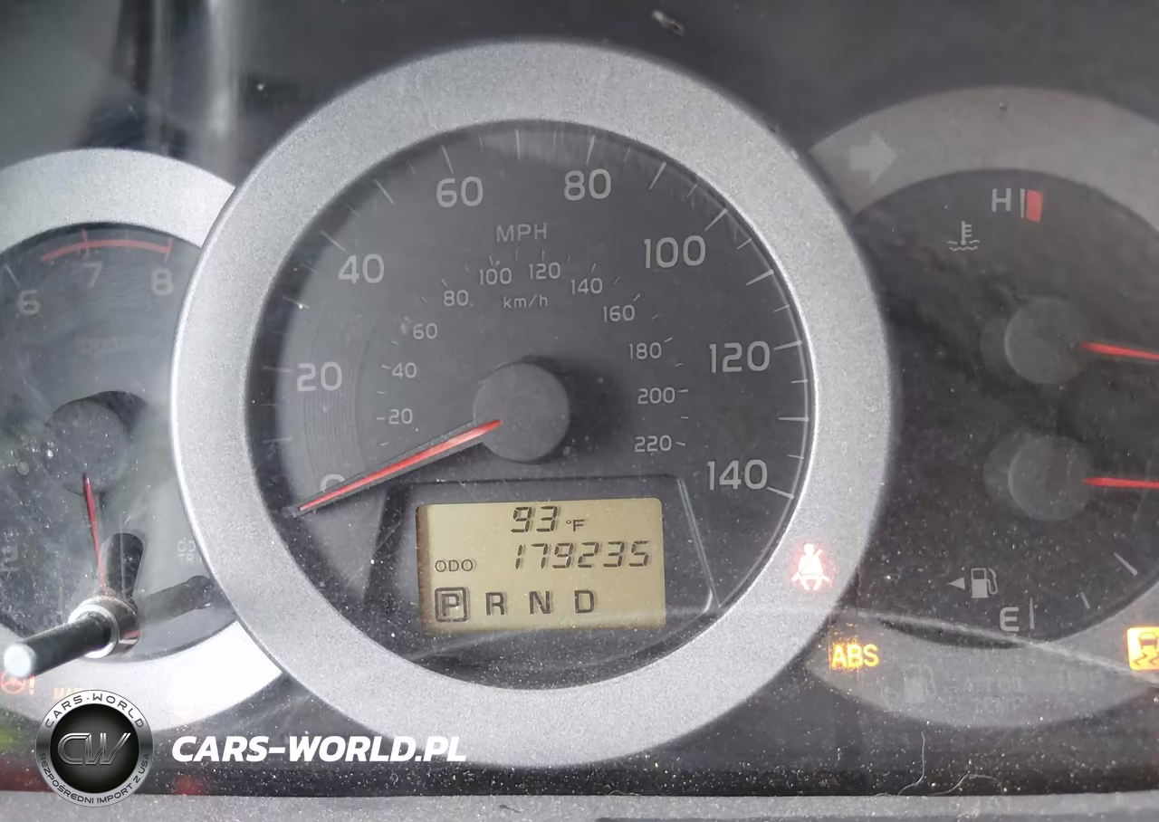 2009 Toyota Rav4 VIN:JTMZF33VX9D010474 - 14