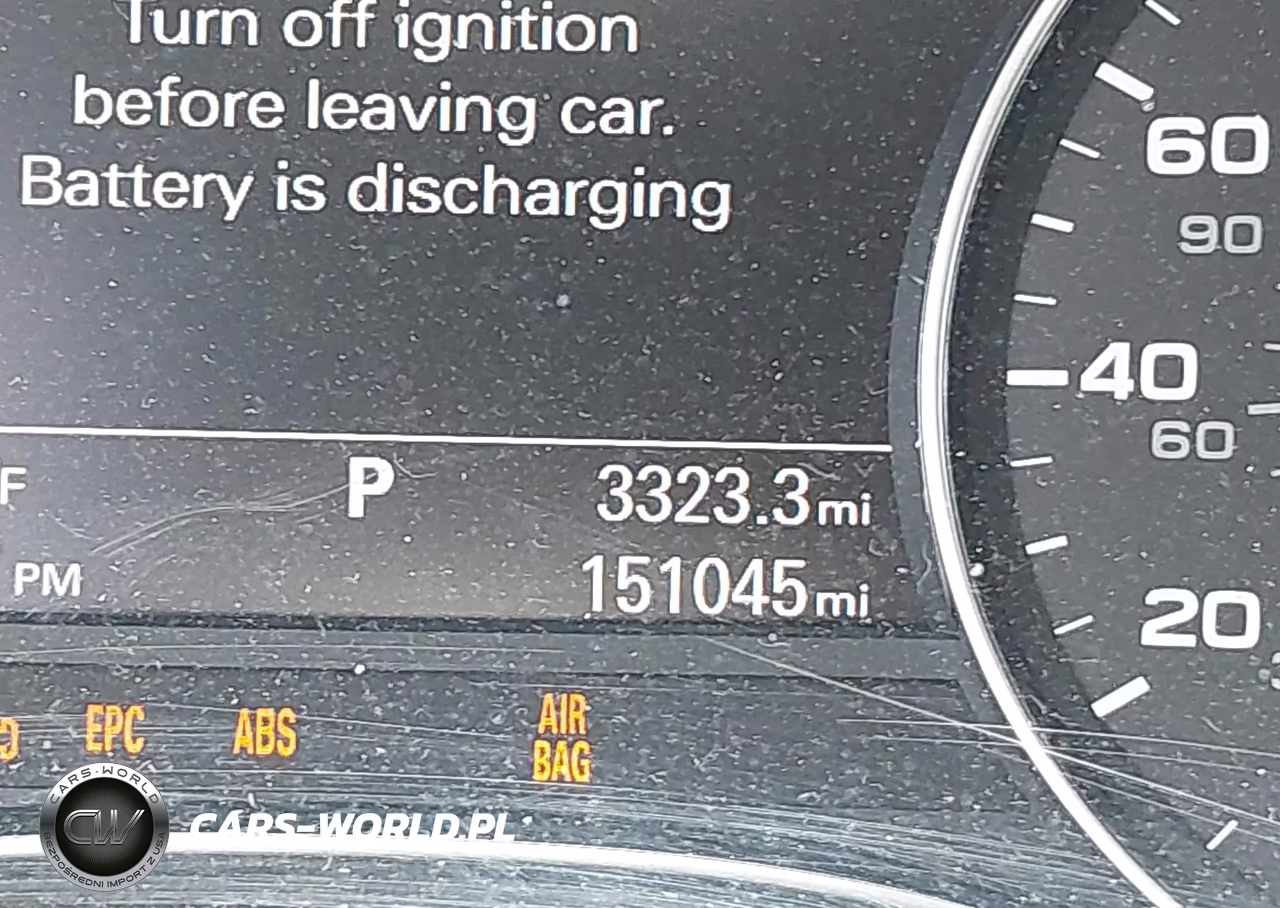 2014 Audi A6 2.0T Premium VIN:WAUDFBFC8EN024678 - 15
