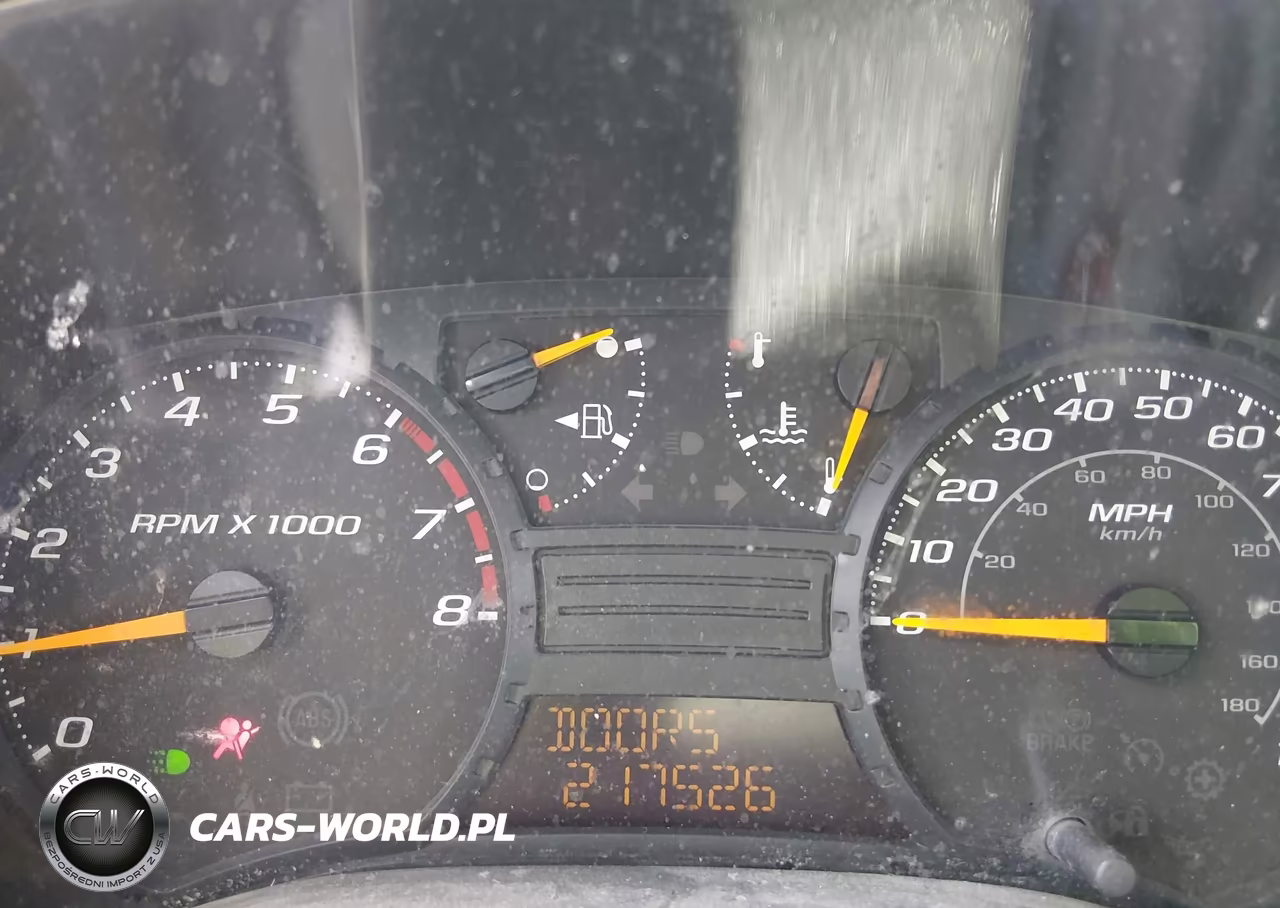 2005 Chevrolet Colorado VIN:1GCCS148658208082 - 7