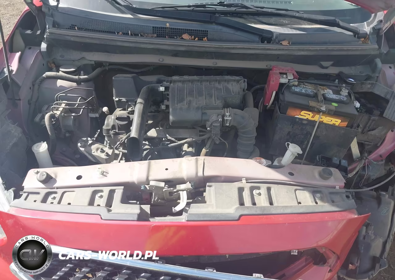 2018 Mitsubishi Mirage Se VIN:ML32A4HJ5JH001788 - 10