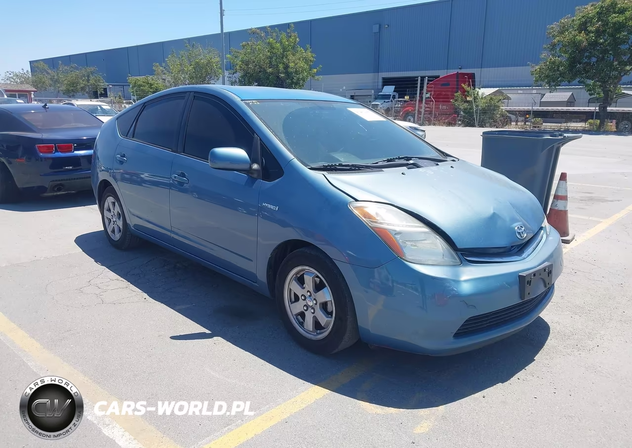 2006 Toyota Prius