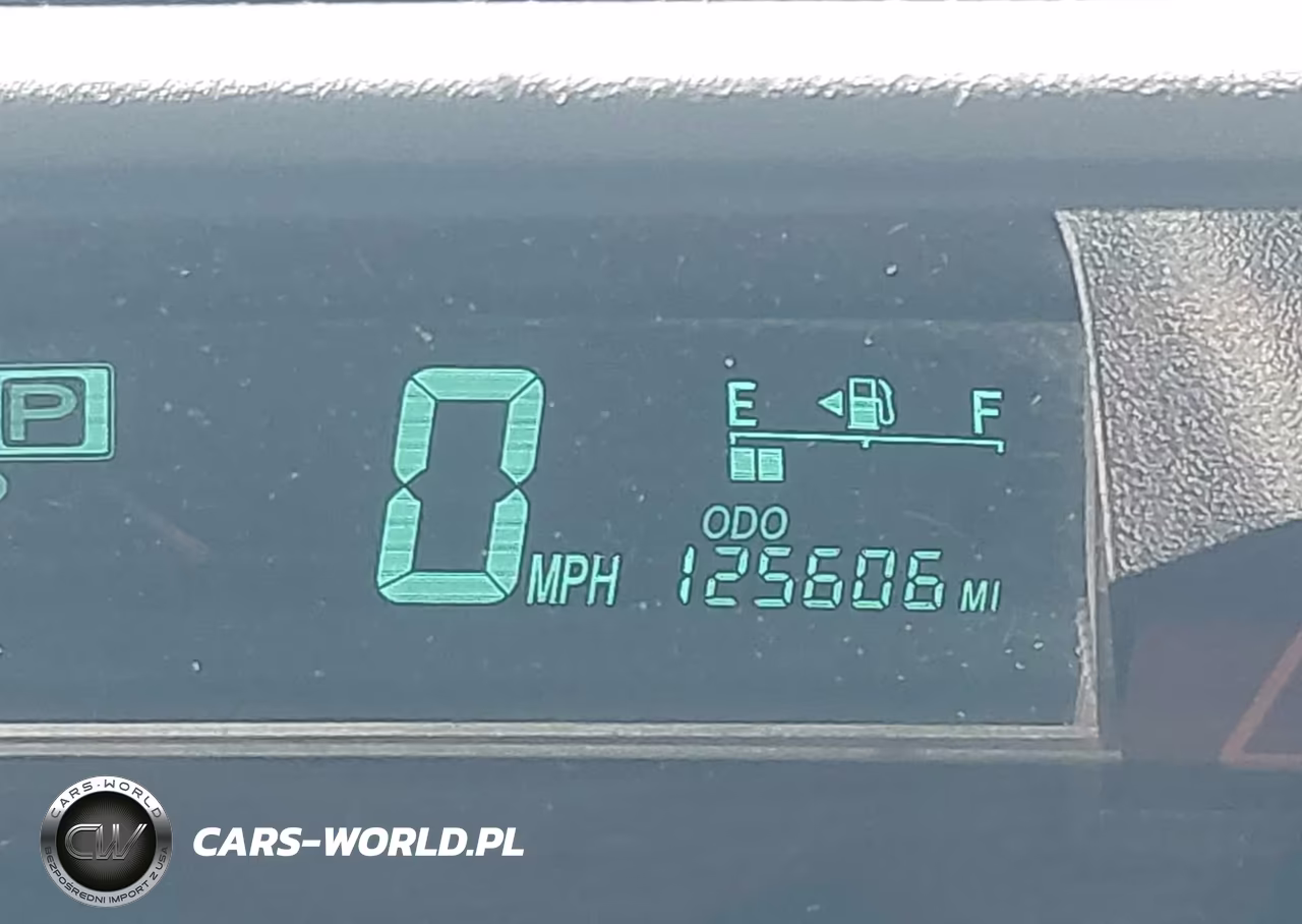 2006 Toyota Prius VIN:JTDKB20U767506457 - 15