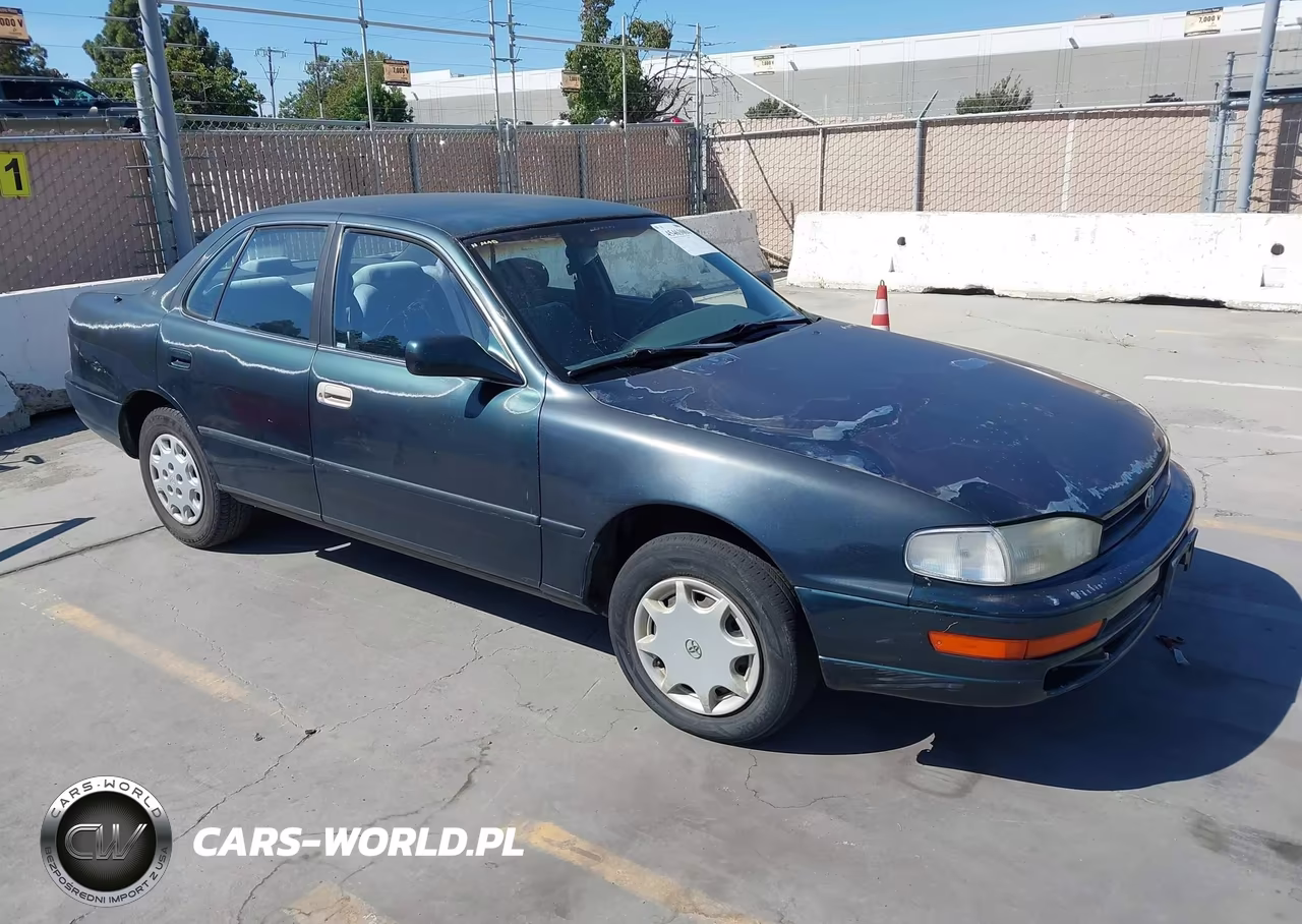 1994 Toyota Camry Le