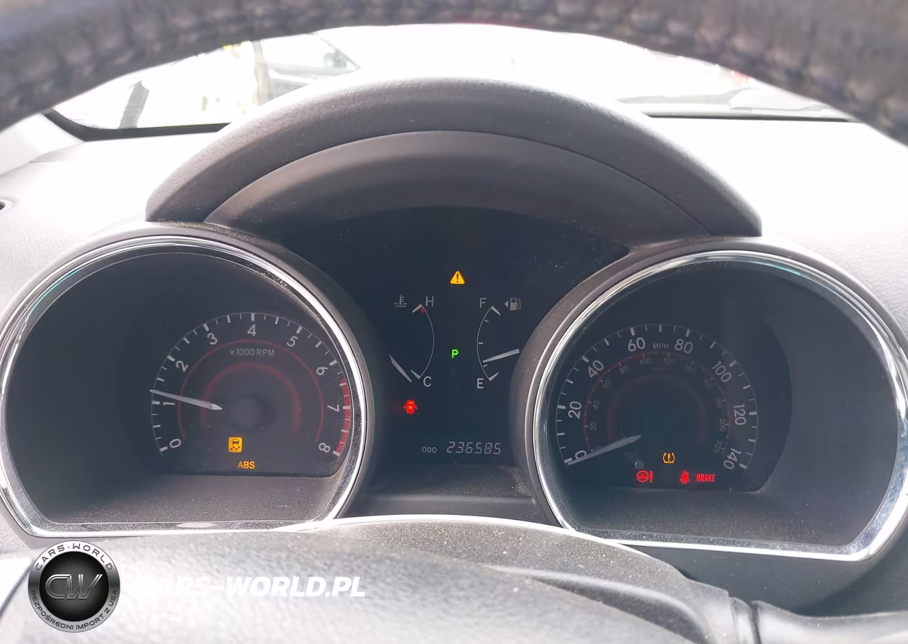 2011 Toyota Highlander Se V6 VIN:5TDBK3EH9BS048583 - 7