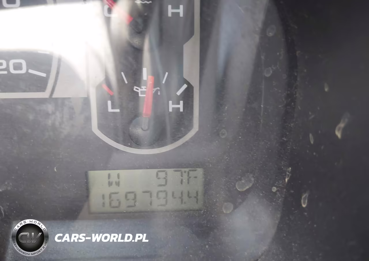 2008 Ford F-150 60Th Anniversary-Fx2-Xl-Xlt VIN:1FTRW12W08KB54835 - 15