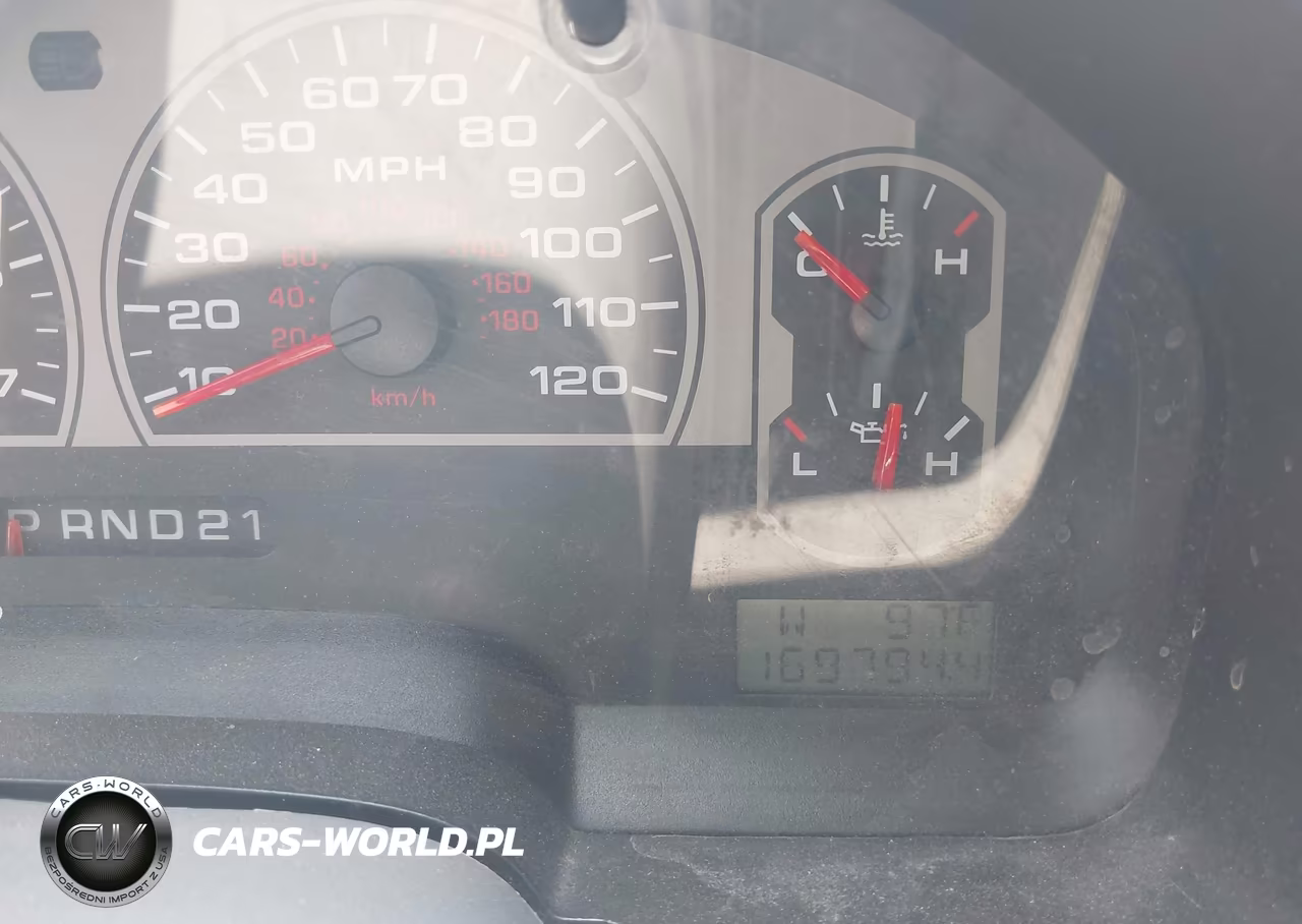 2008 Ford F-150 60Th Anniversary-Fx2-Xl-Xlt VIN:1FTRW12W08KB54835 - 7