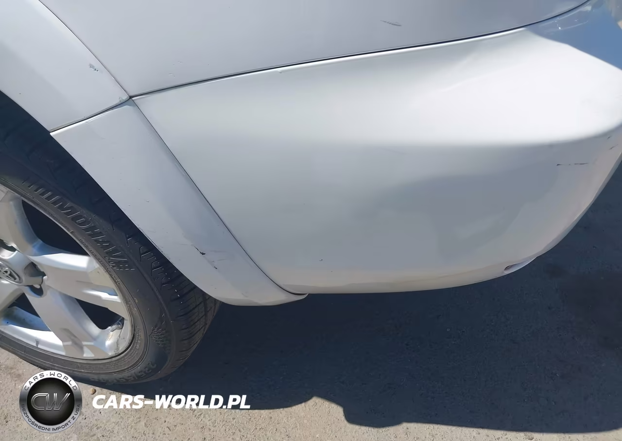 2008 Toyota Rav4 Sport VIN:JTMZD32V585094199 - 6