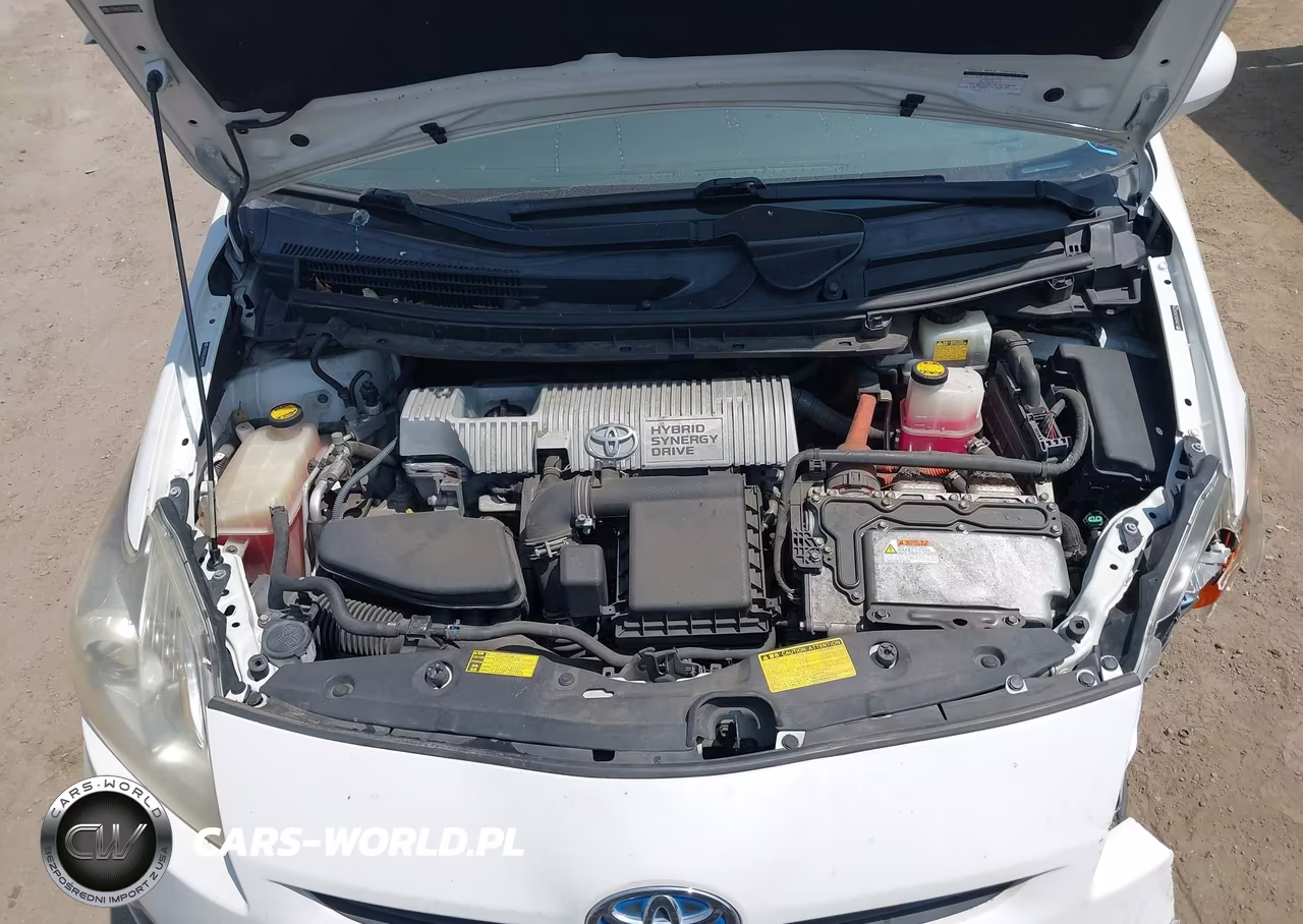 2010 Toyota Prius Ii VIN:JTDKN3DU2A0182956 - 10