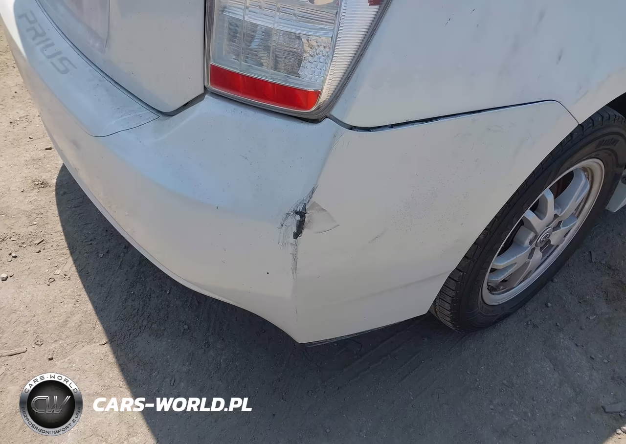 2010 Toyota Prius Ii VIN:JTDKN3DU2A0182956 - 12