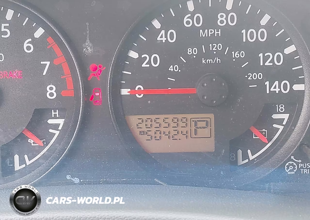2007 Nissan Frontier Se VIN:1N6AD09U97C406590 - 15