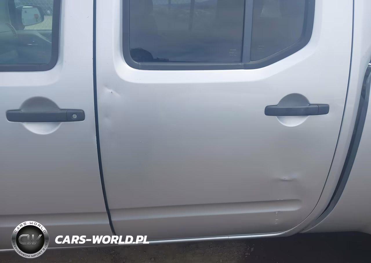 2007 Nissan Frontier Se VIN:1N6AD09U97C406590 - 19