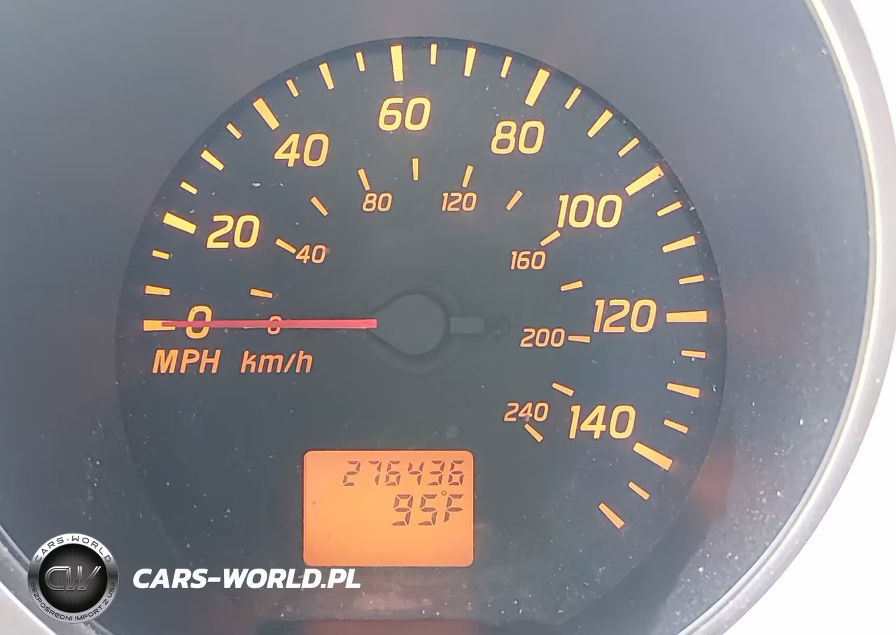 2003 Nissan Altima 2.5 S VIN:1N4AL11DX3C265813 - 16