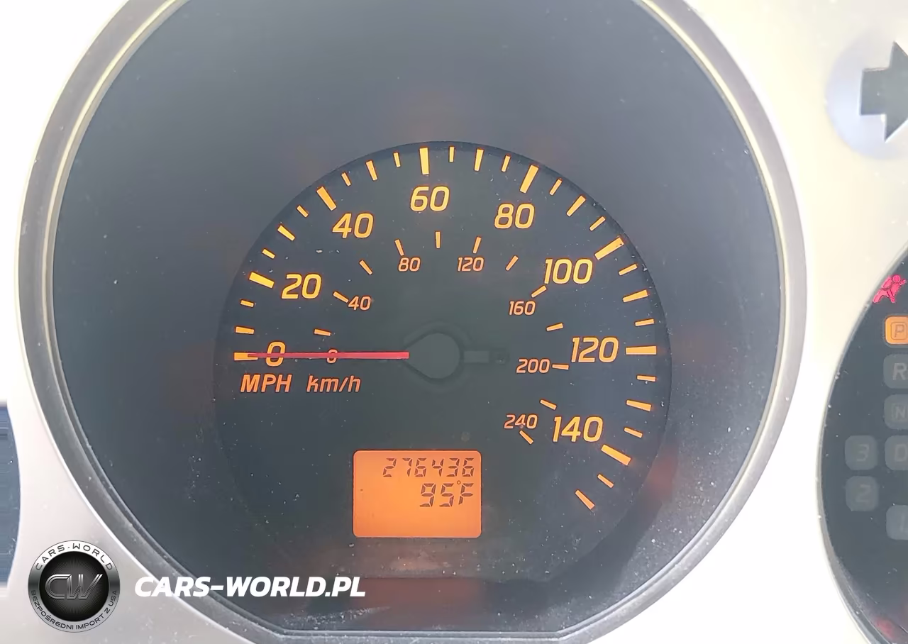 2003 Nissan Altima 2.5 S VIN:1N4AL11DX3C265813 - 7