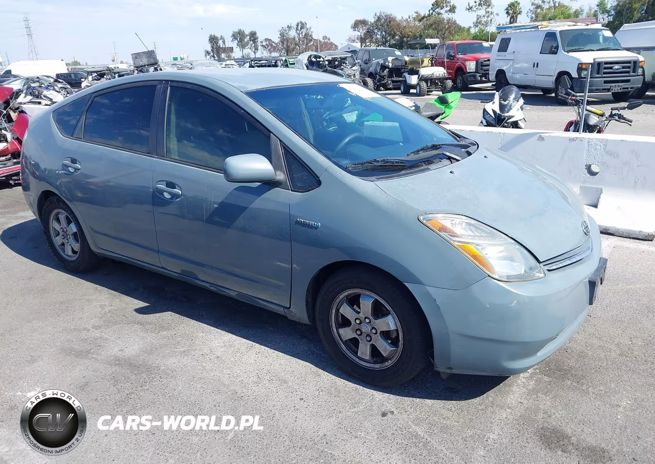 2004 Toyota Prius
