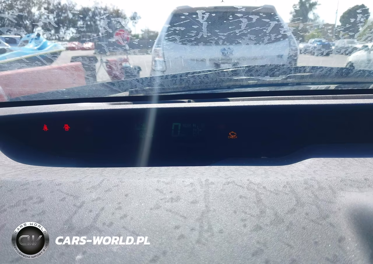 2004 Toyota Prius VIN:JTDKB20U140078603 - 7